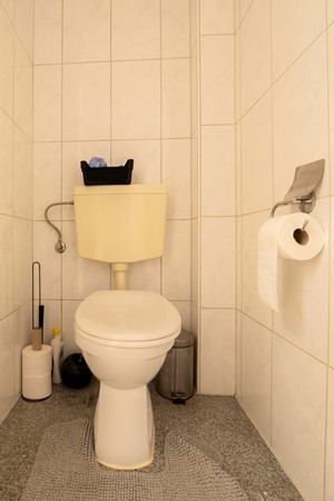 Medium property photo - Oudemansstraat 409, 2522 SZ Den Haag